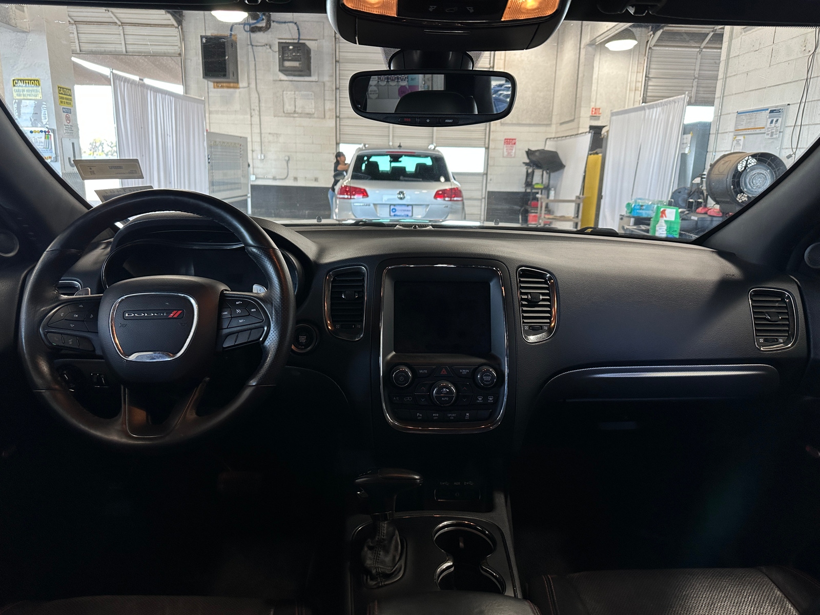 Thumbnail: 2018 Dodge Durango - 2