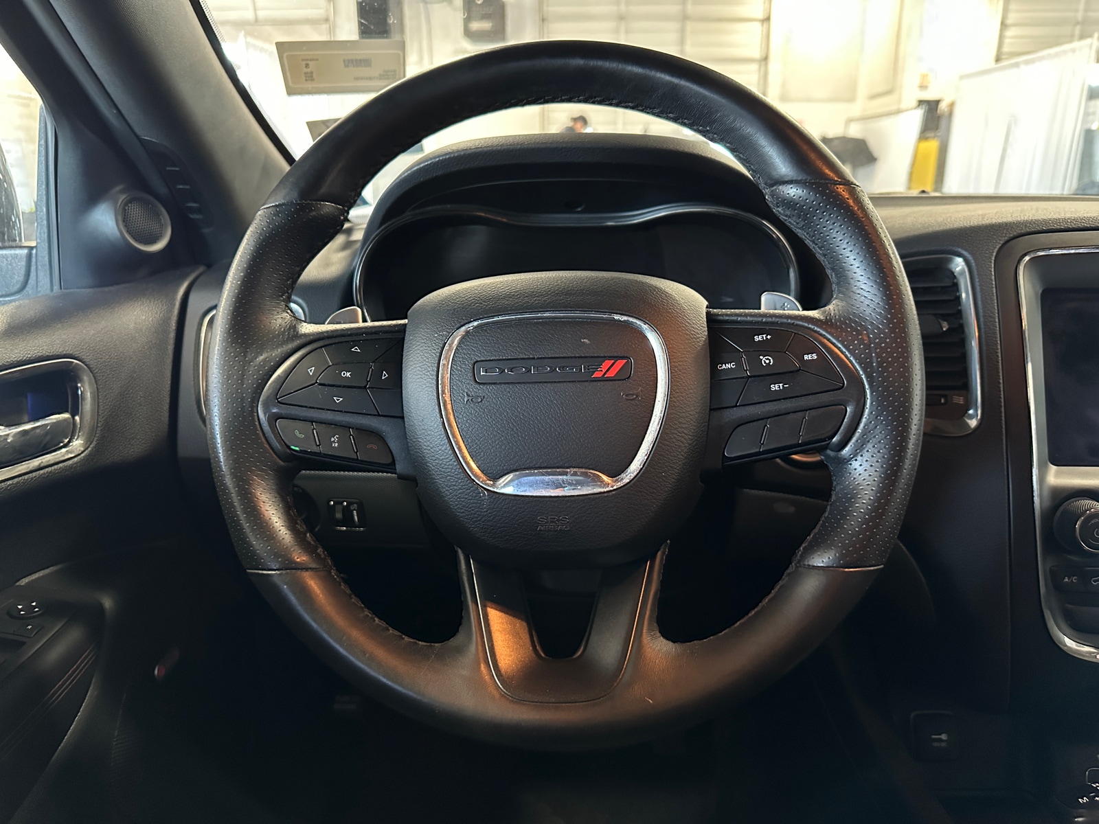 Thumbnail: 2018 Dodge Durango - 4