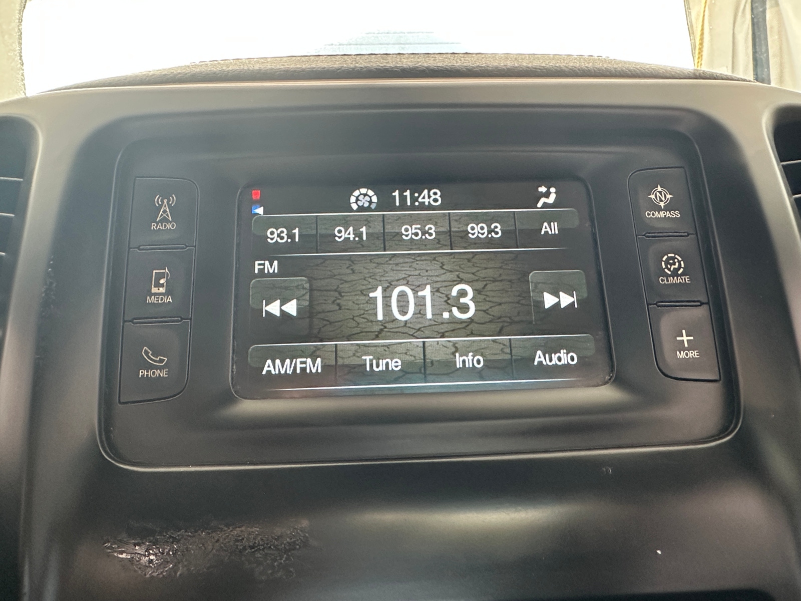 Thumbnail: 2016 Jeep Cherokee - 4