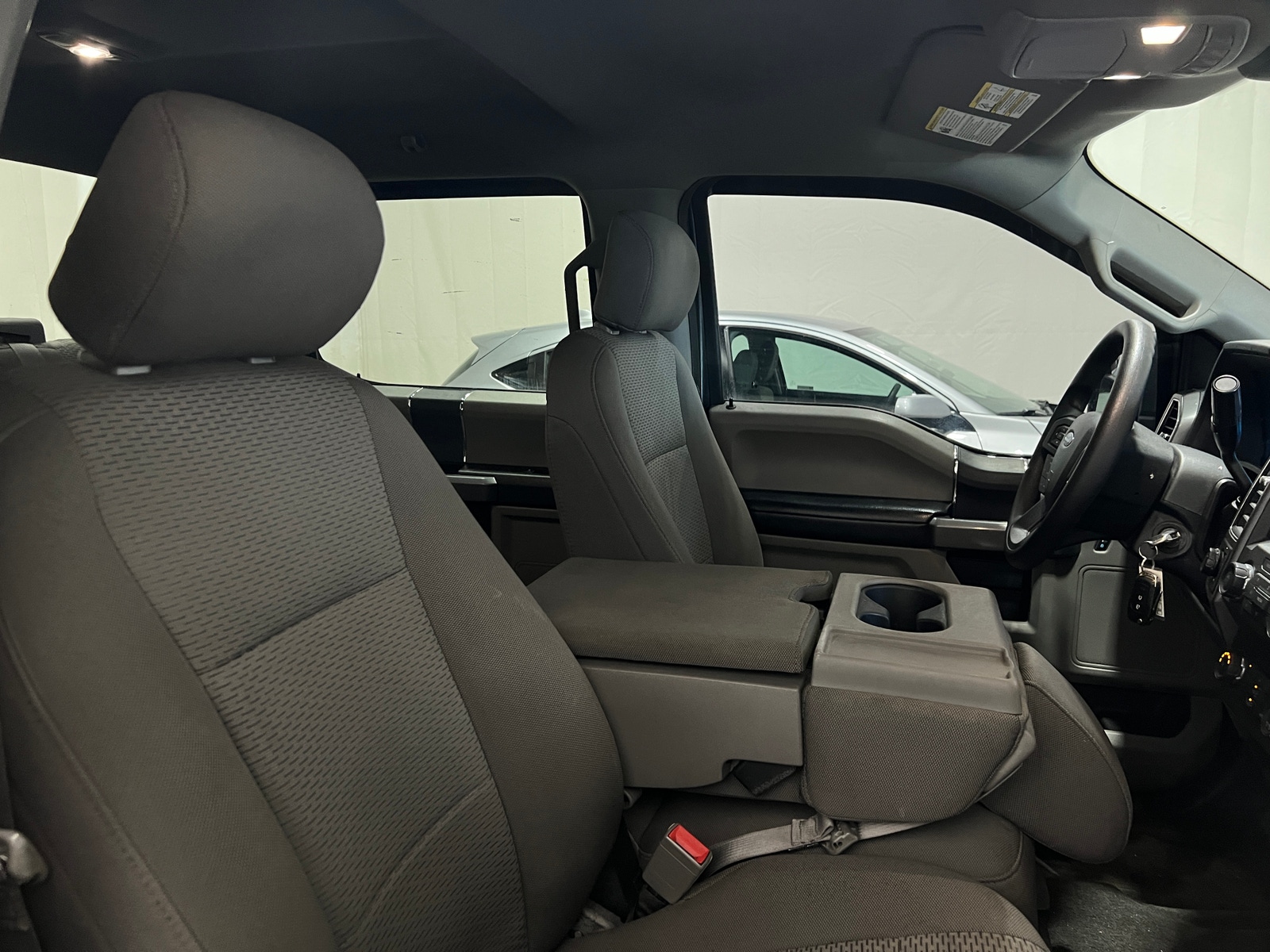 Thumbnail: 2020 Ford Econoline - 2