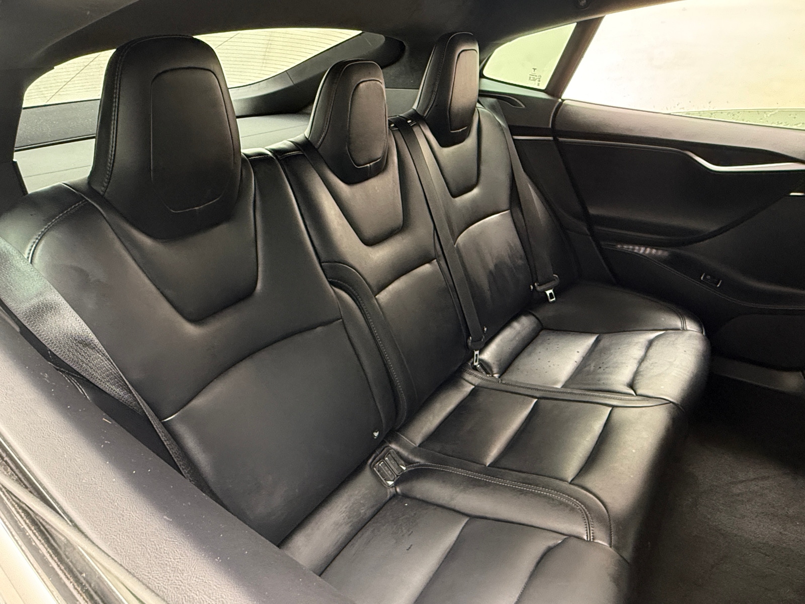 Thumbnail: 2019 Tesla Model S - 5