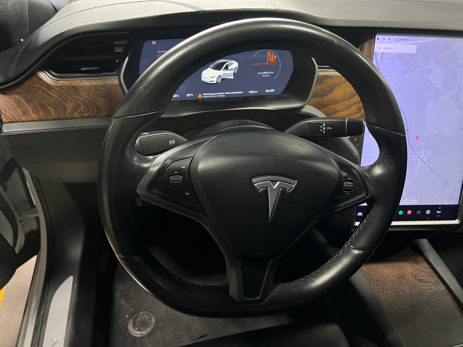 Thumbnail: 2019 Tesla Model S - 4