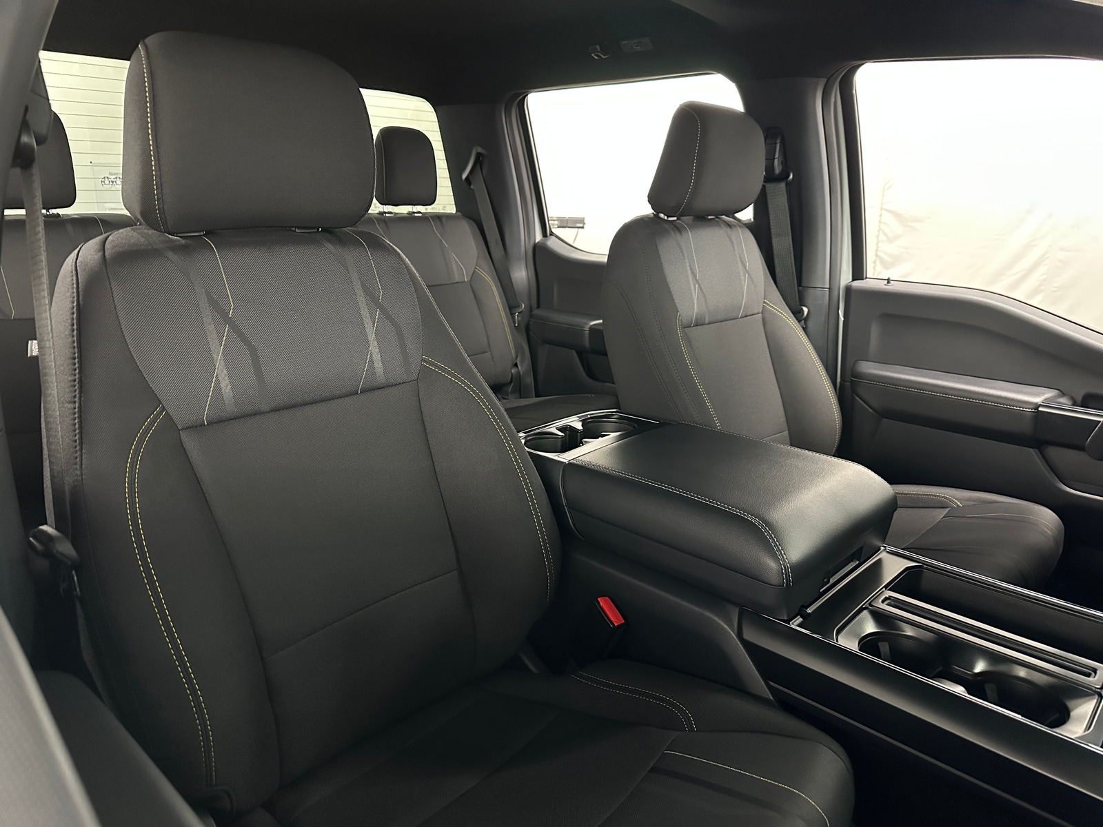 Thumbnail: 2024 Ford Econoline - 2