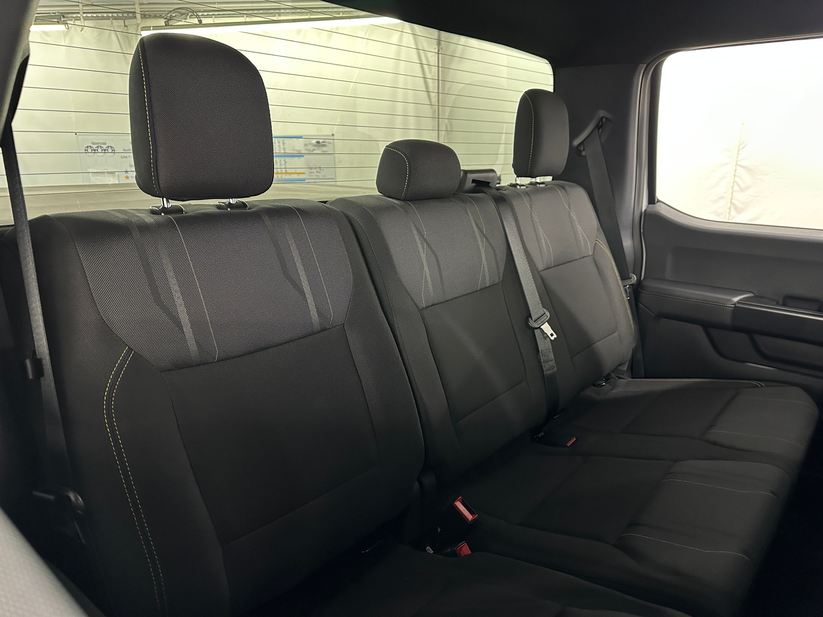 Thumbnail: 2024 Ford Econoline - 6