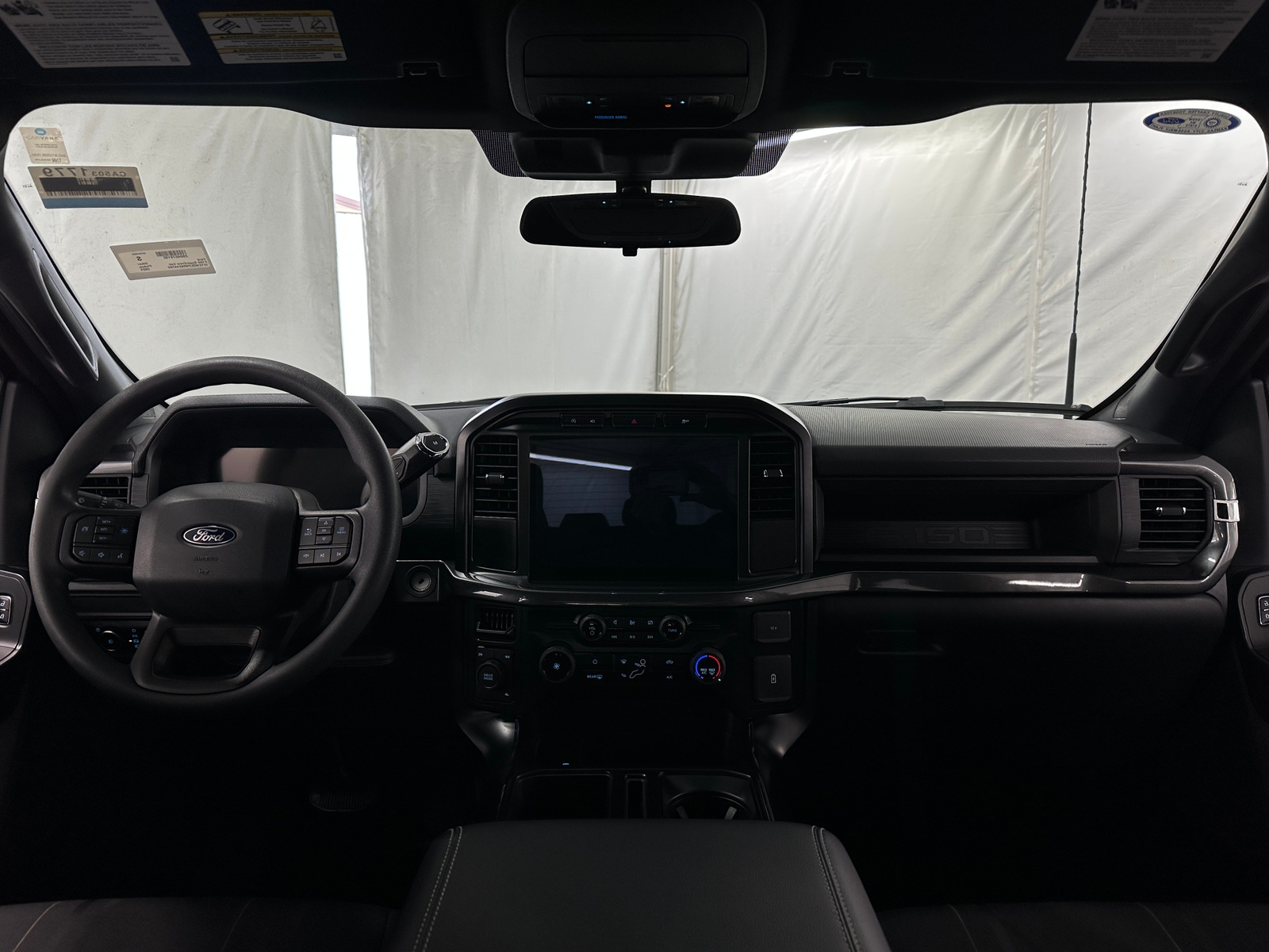 Thumbnail: 2024 Ford Econoline - 3