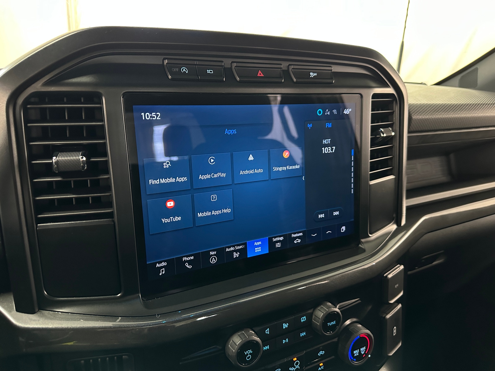 Thumbnail: 2024 Ford Econoline - 4