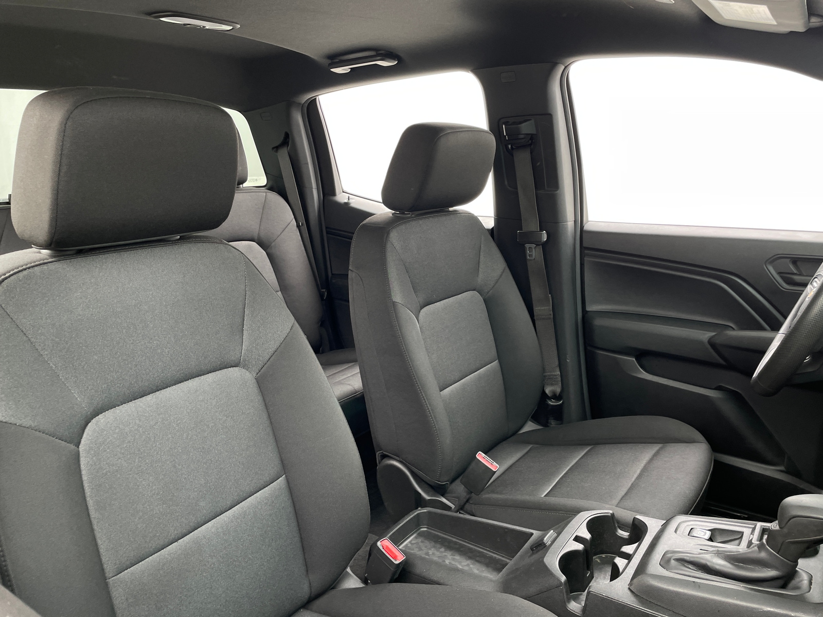 Thumbnail: 2024 Chevrolet Colorado - 2