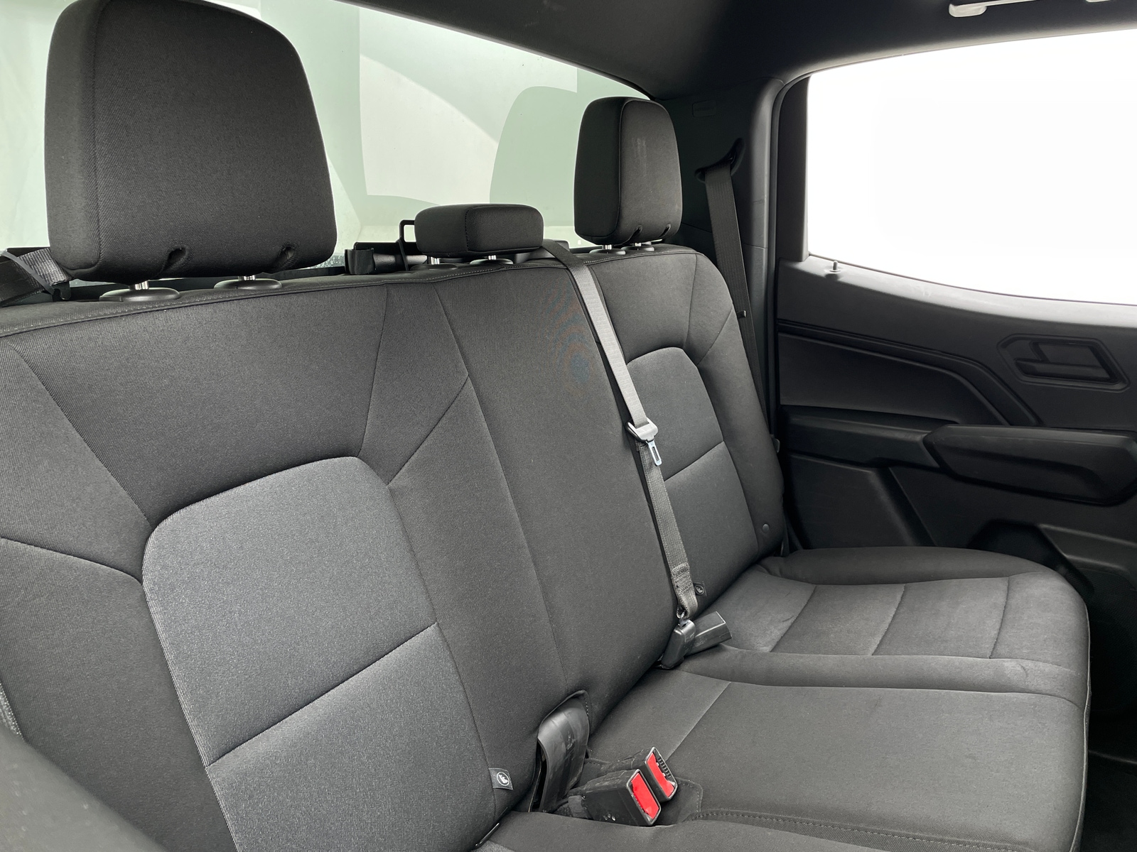 Thumbnail: 2024 Chevrolet Colorado - 5