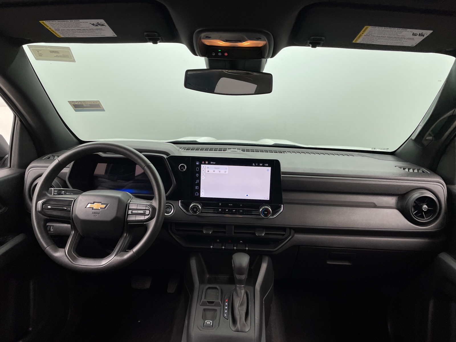 Thumbnail: 2024 Chevrolet Colorado - 3