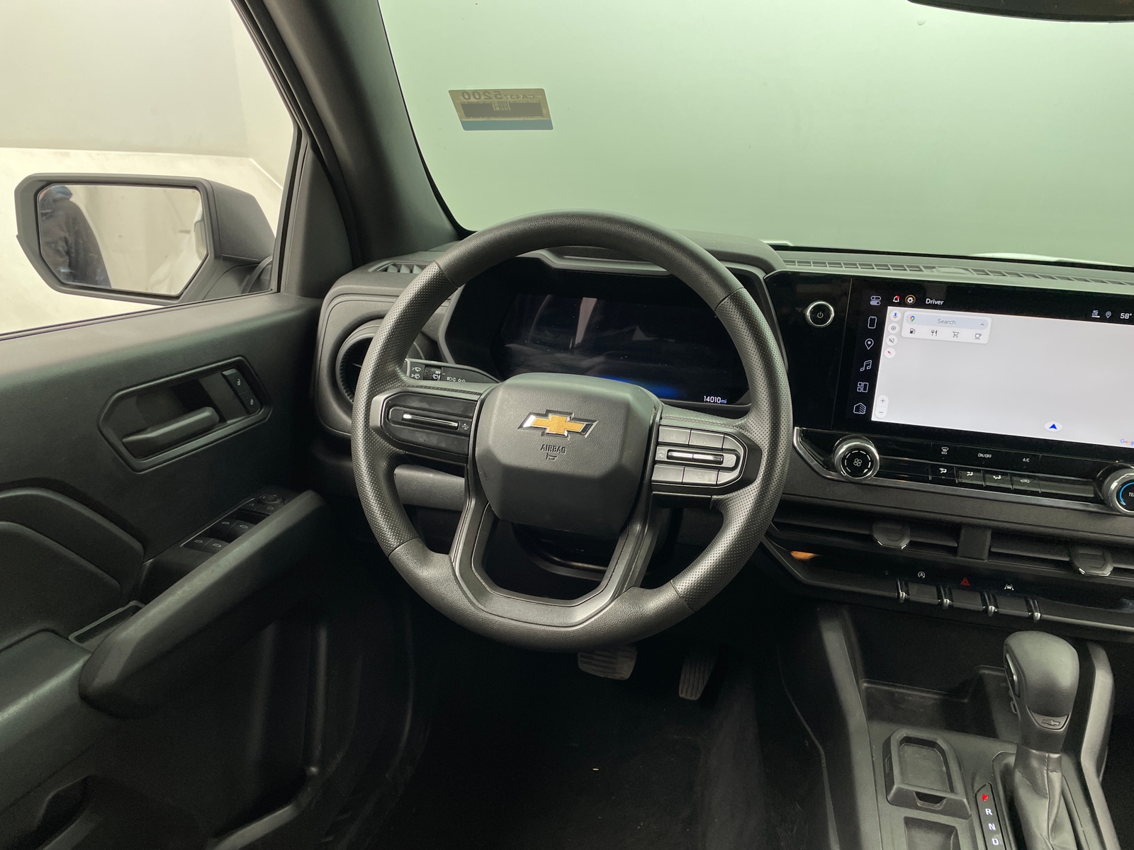 Thumbnail: 2024 Chevrolet Colorado - 4