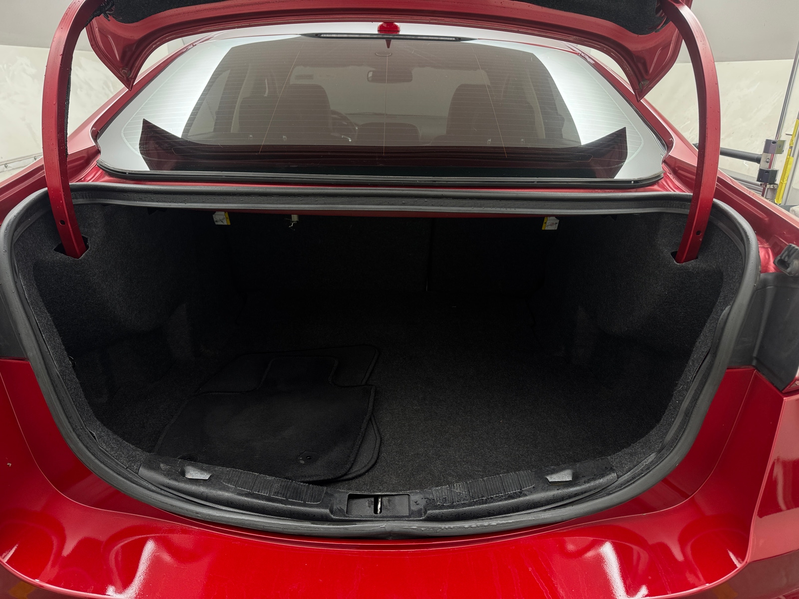 Thumbnail: 2020 Ford Fusion - 6