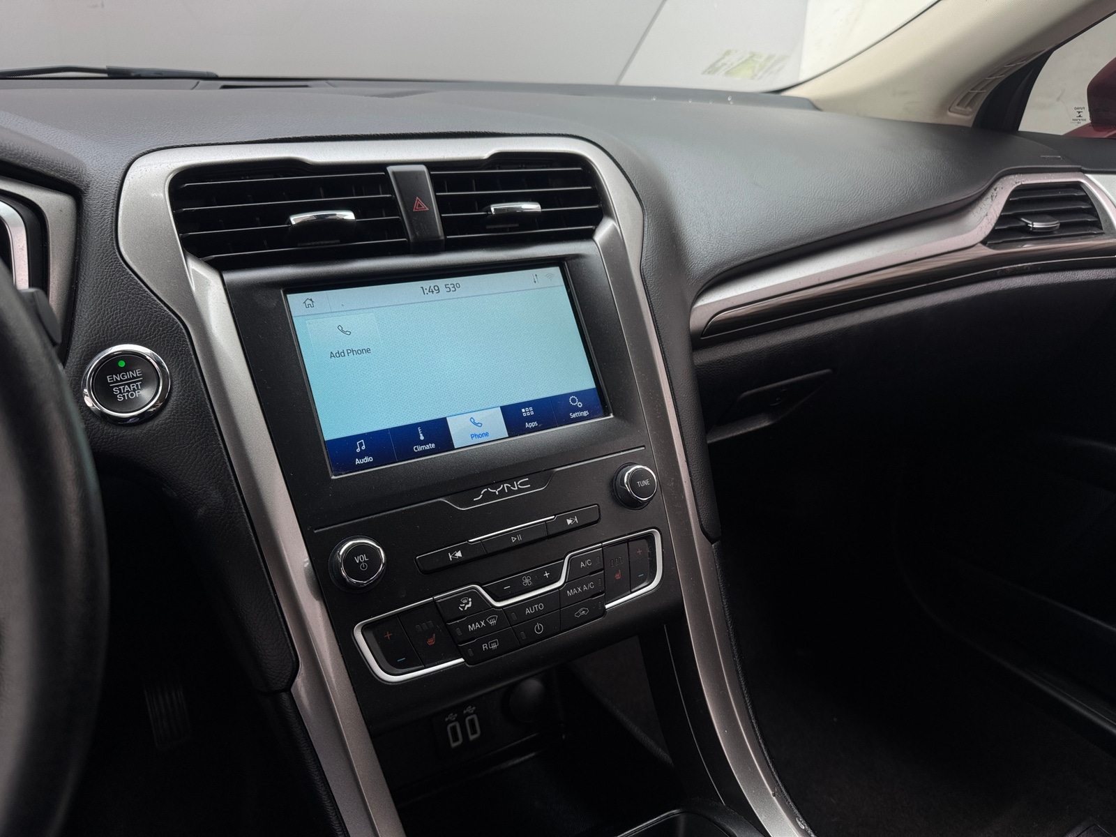 Thumbnail: 2020 Ford Fusion - 3