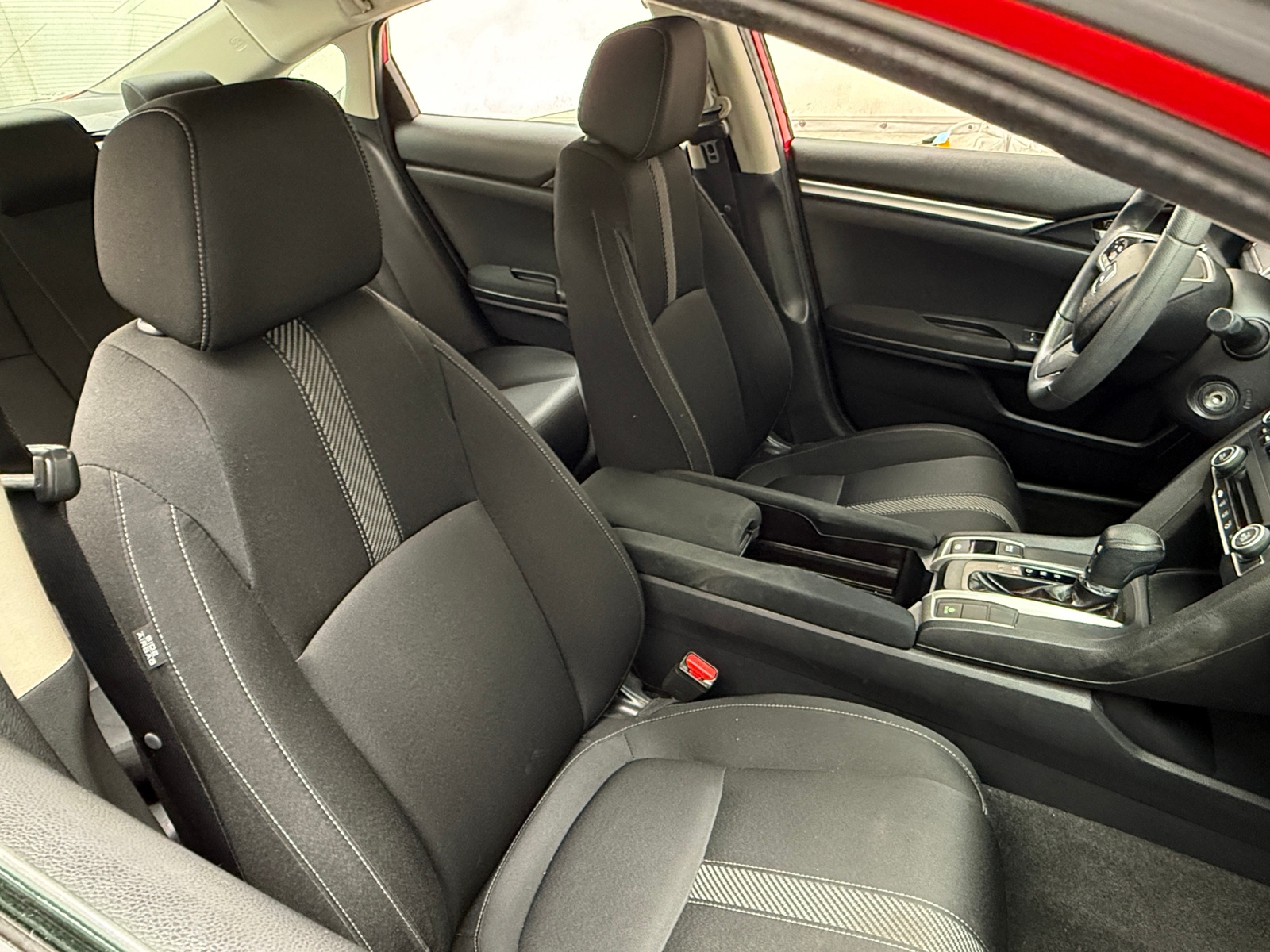 Thumbnail: 2018 Honda Civic - 2