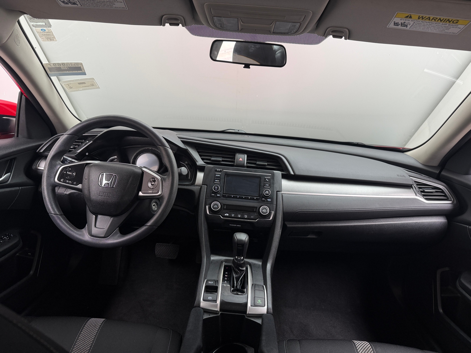 Thumbnail: 2018 Honda Civic - 3