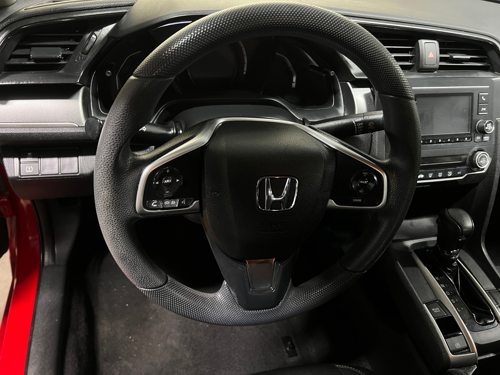 Thumbnail: 2018 Honda Civic - 5