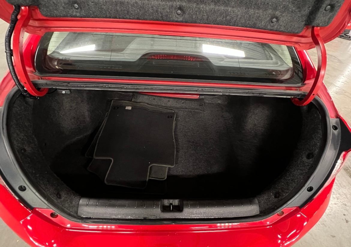 Thumbnail: 2018 Honda Civic - 7