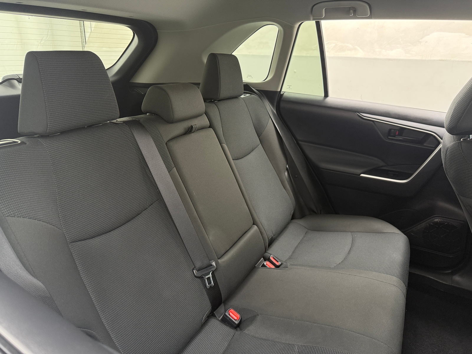 Thumbnail: 2025 Toyota RAV4 - 6