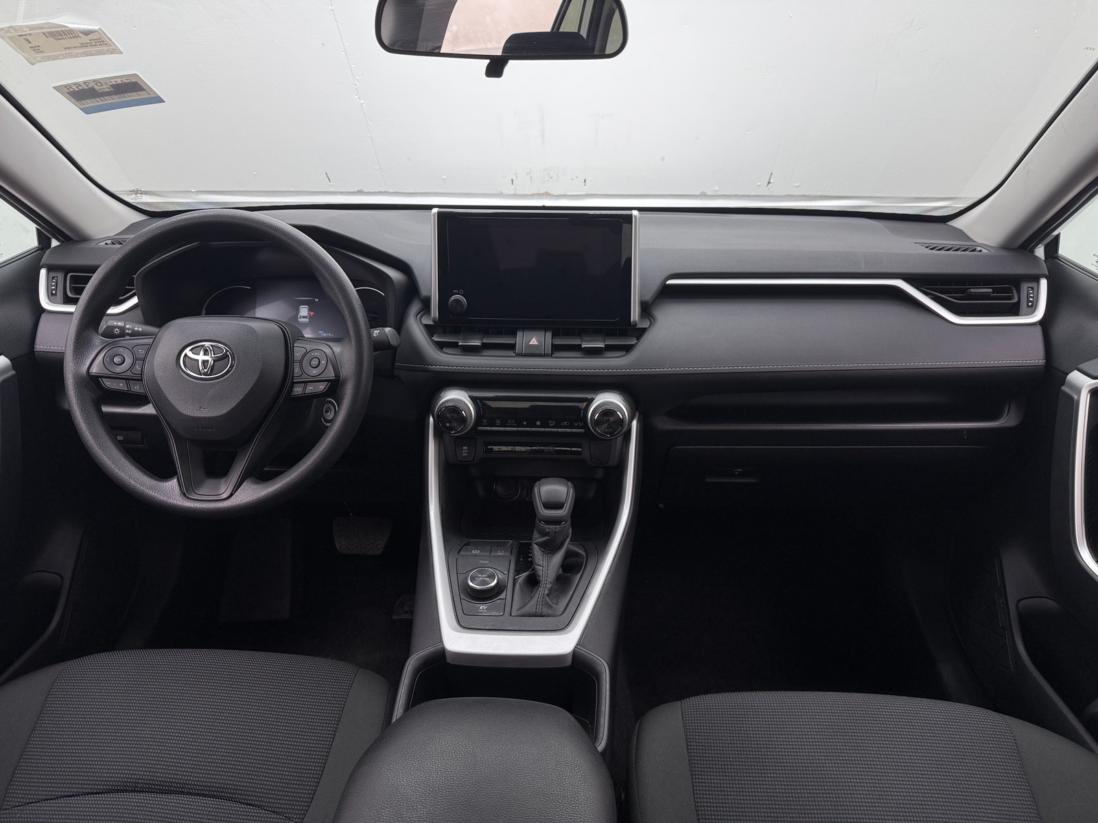 Thumbnail: 2025 Toyota RAV4 - 3