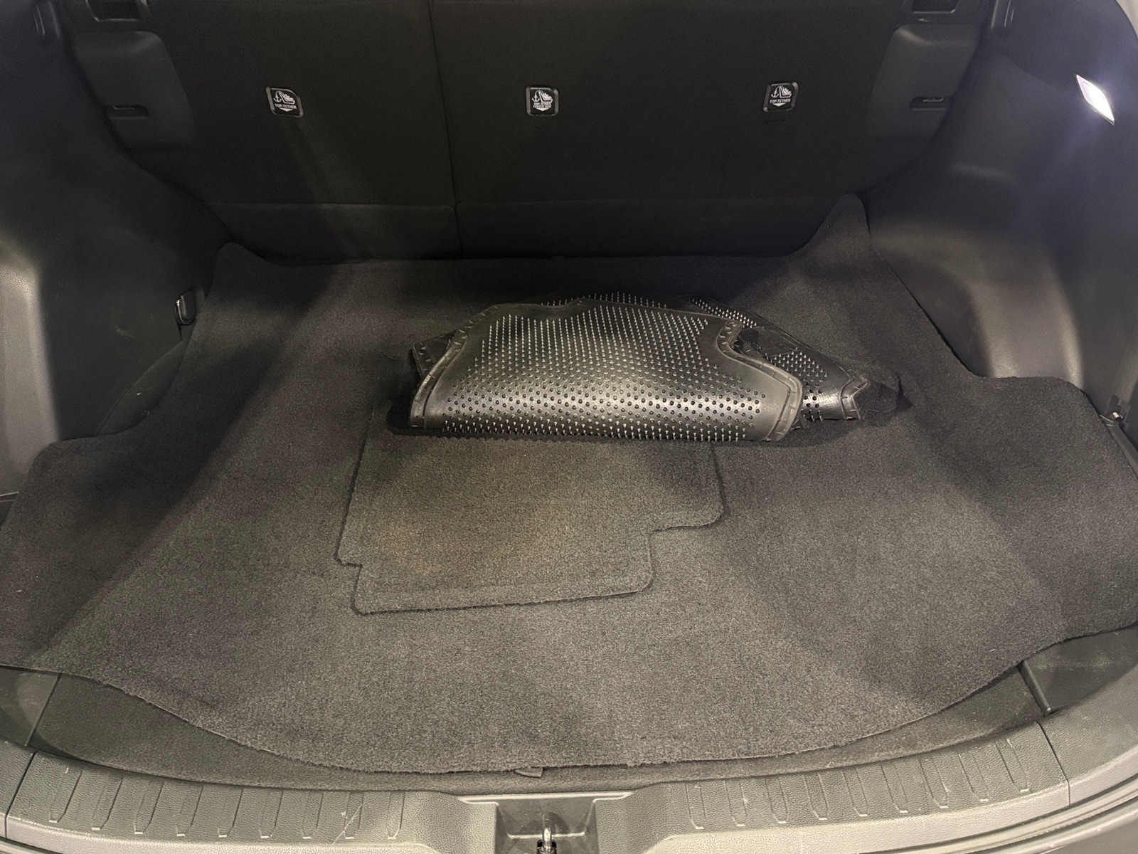 Thumbnail: 2025 Toyota RAV4 - 7