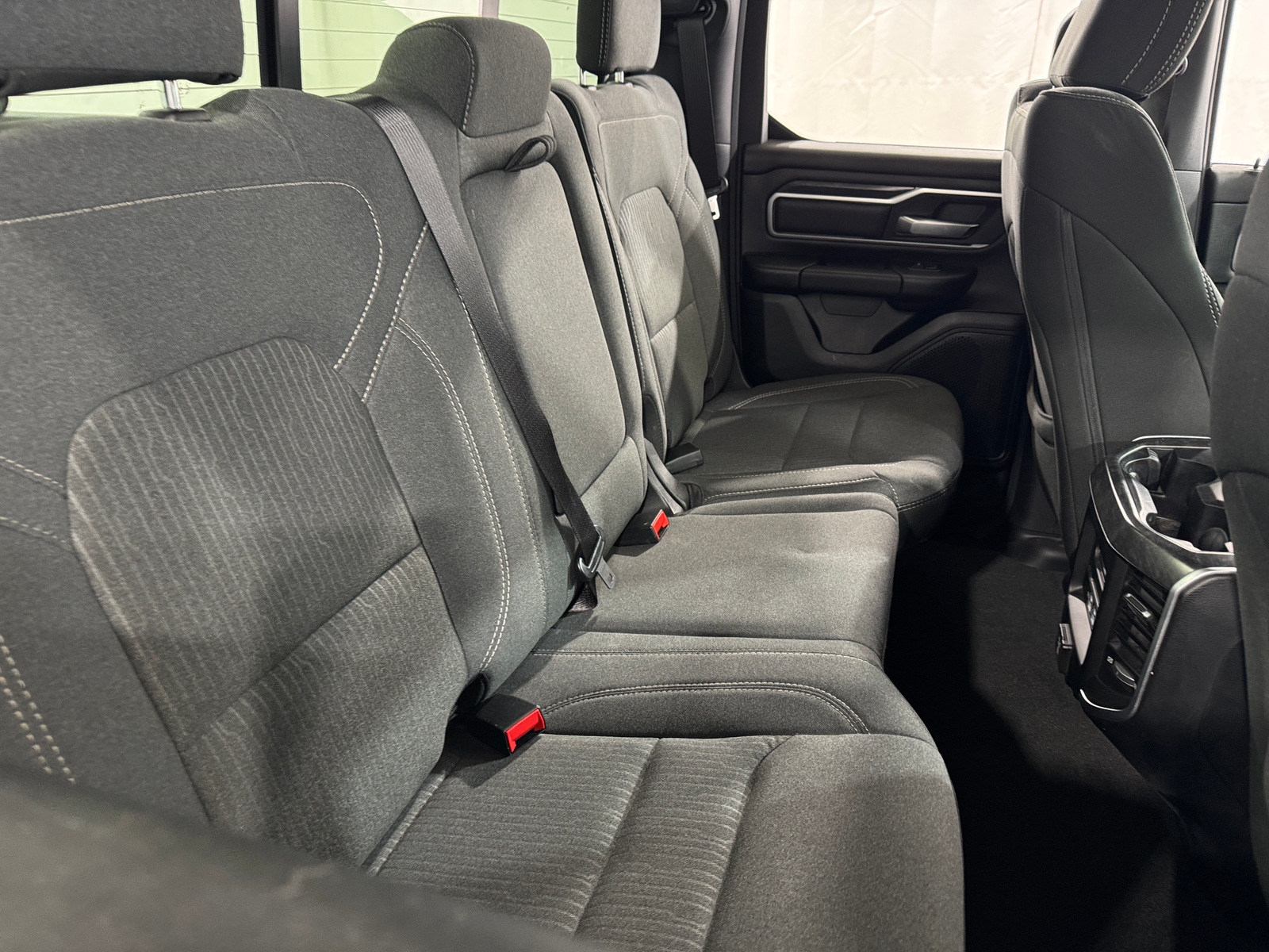 Thumbnail: 2021 RAM 1500 - 6