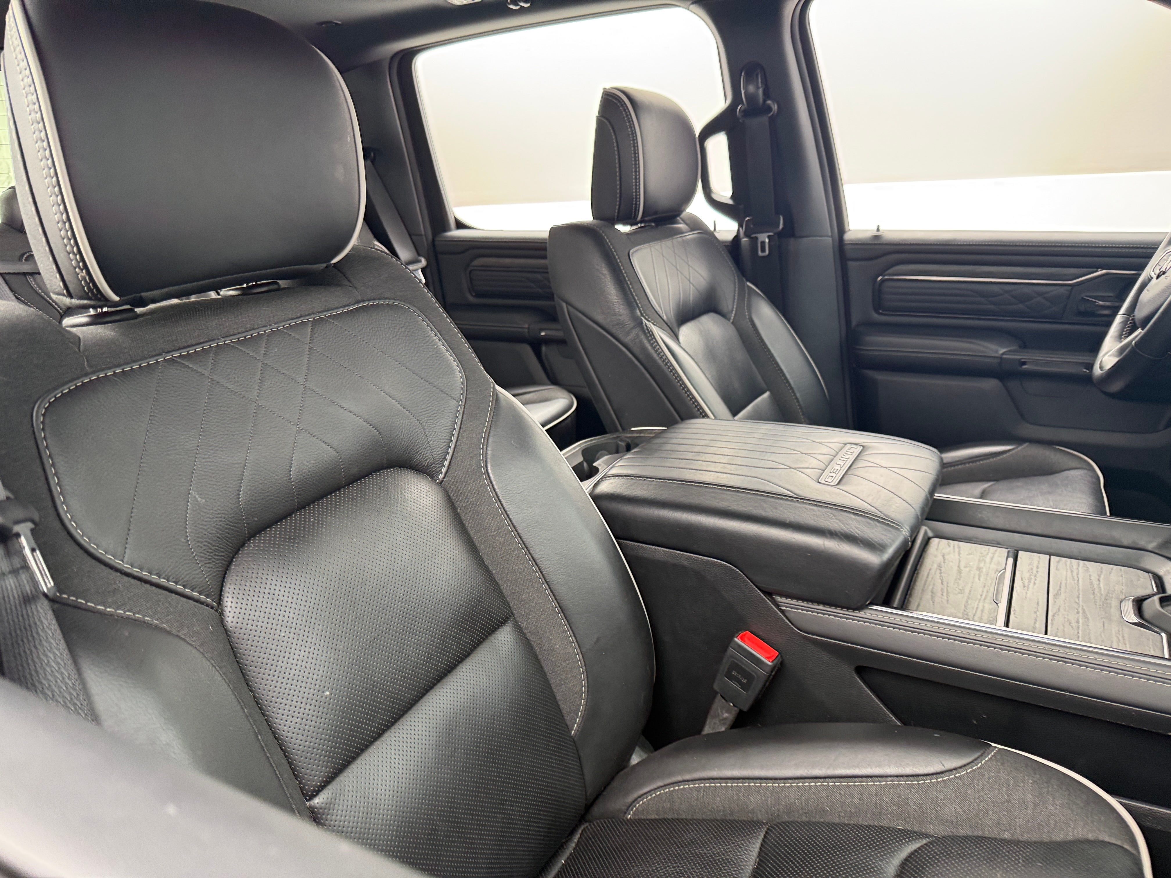 2025 RAM Ram 1500 Pickup