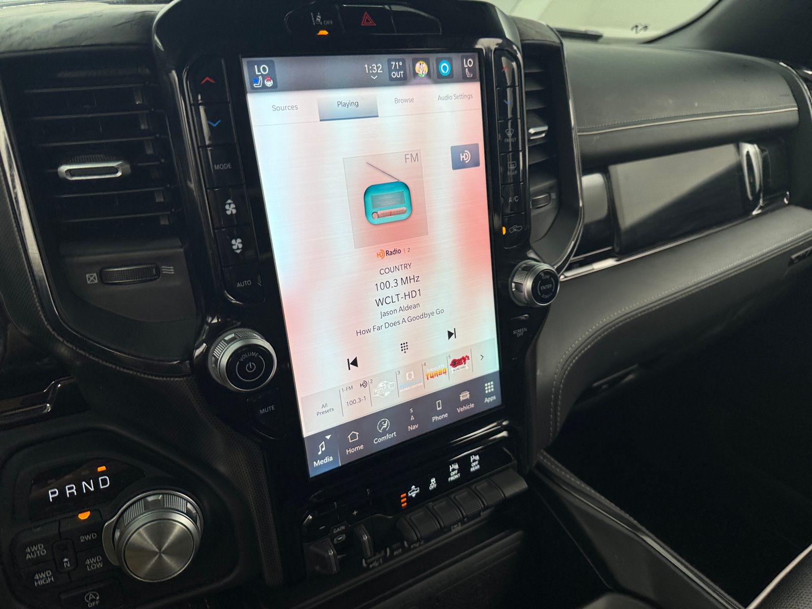 Thumbnail: 2025 RAM 1500 - 3