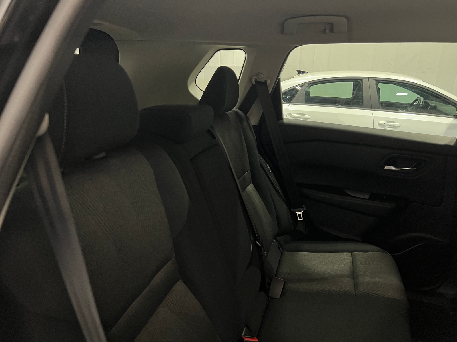 Thumbnail: 2025 Nissan Rogue - 6