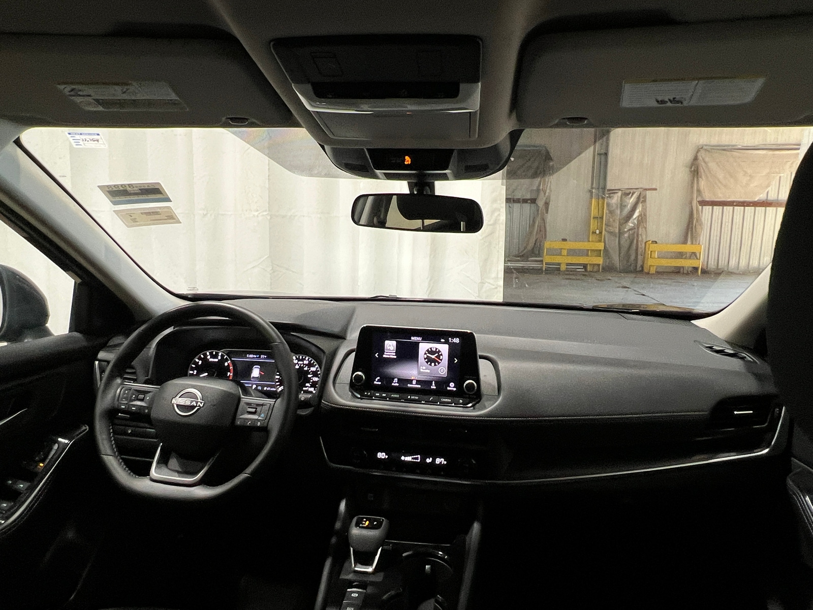 Thumbnail: 2025 Nissan Rogue - 3