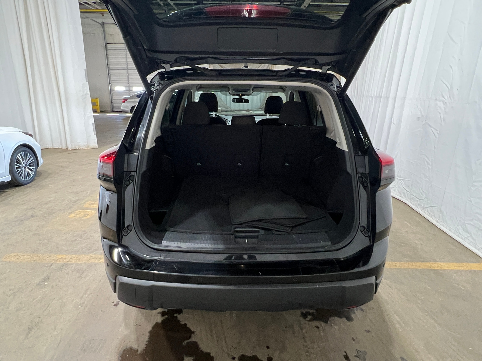 Thumbnail: 2025 Nissan Rogue - 7