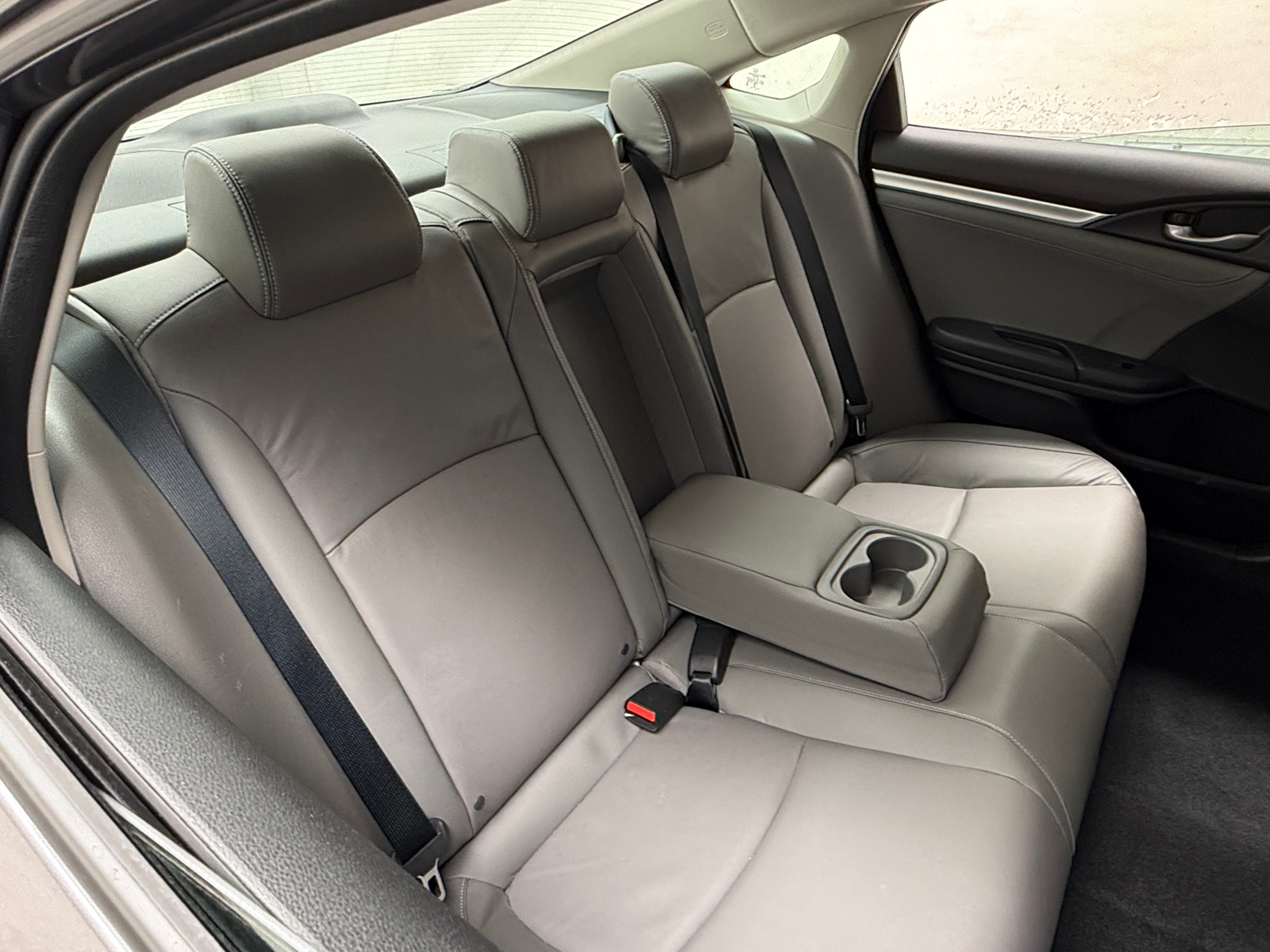 Thumbnail: 2020 Honda Civic - 5