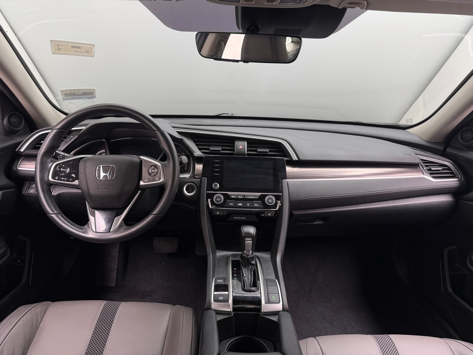 Thumbnail: 2020 Honda Civic - 2