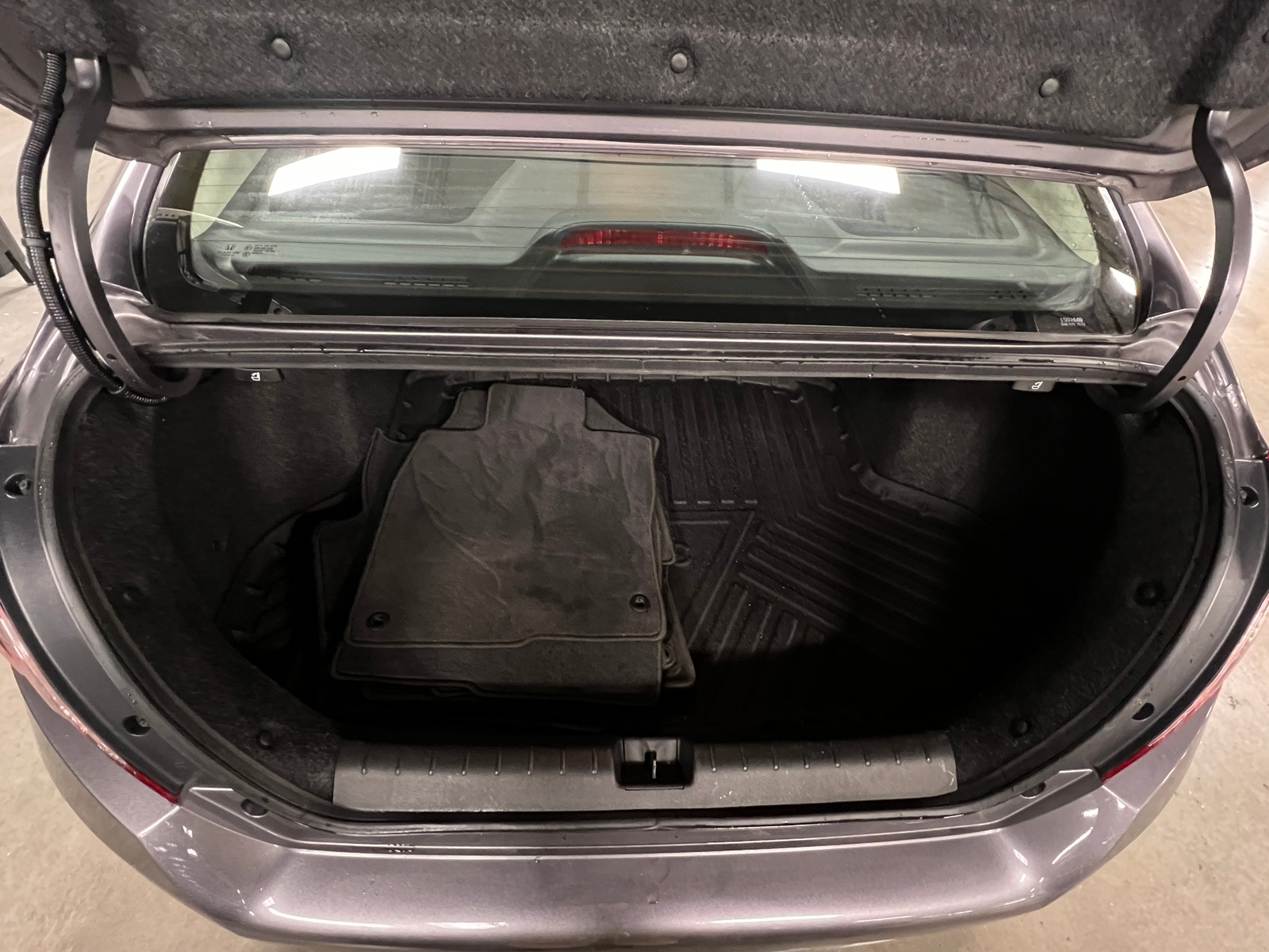 Thumbnail: 2020 Honda Civic - 6