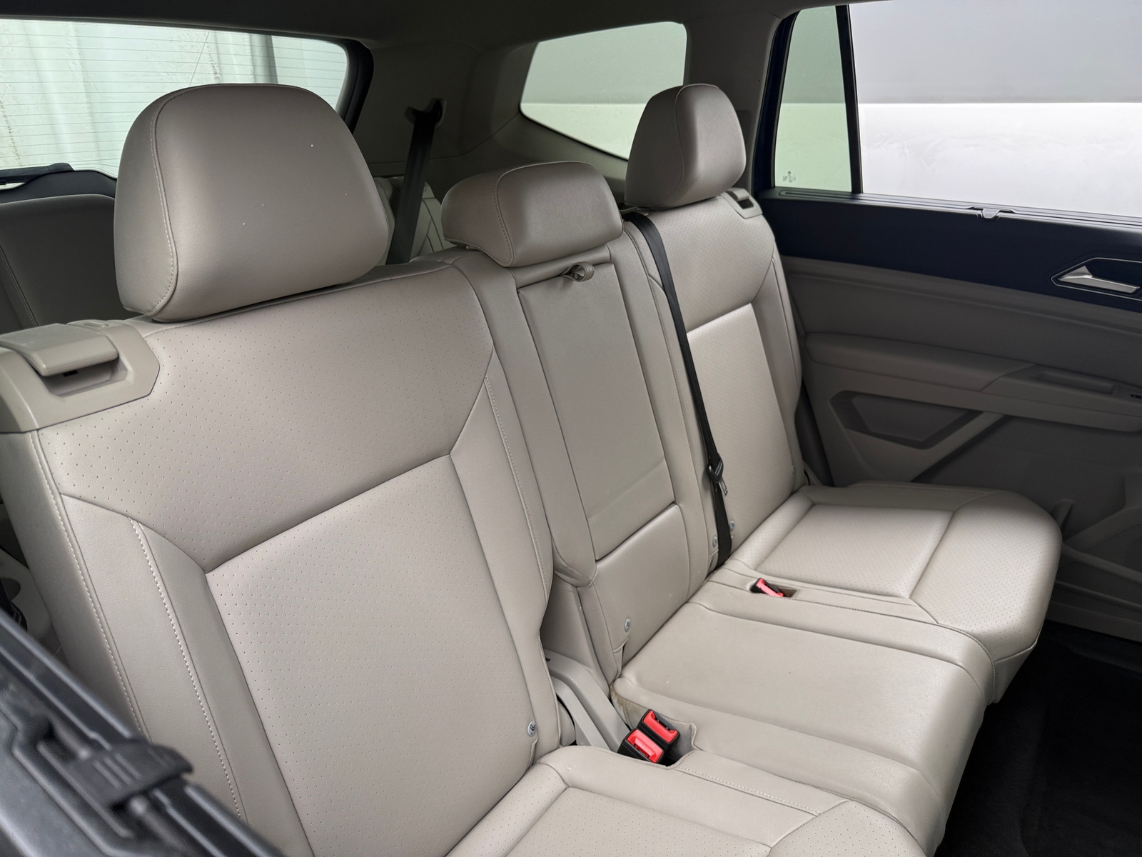 Thumbnail: 2018 Volkswagen Atlas - 5