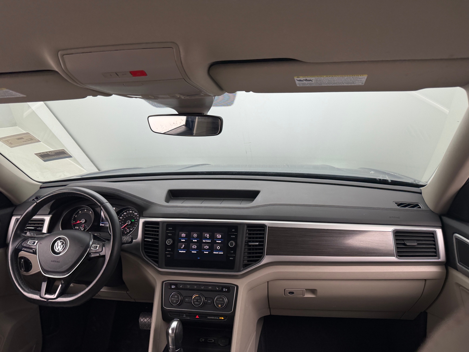 Thumbnail: 2018 Volkswagen Atlas - 2