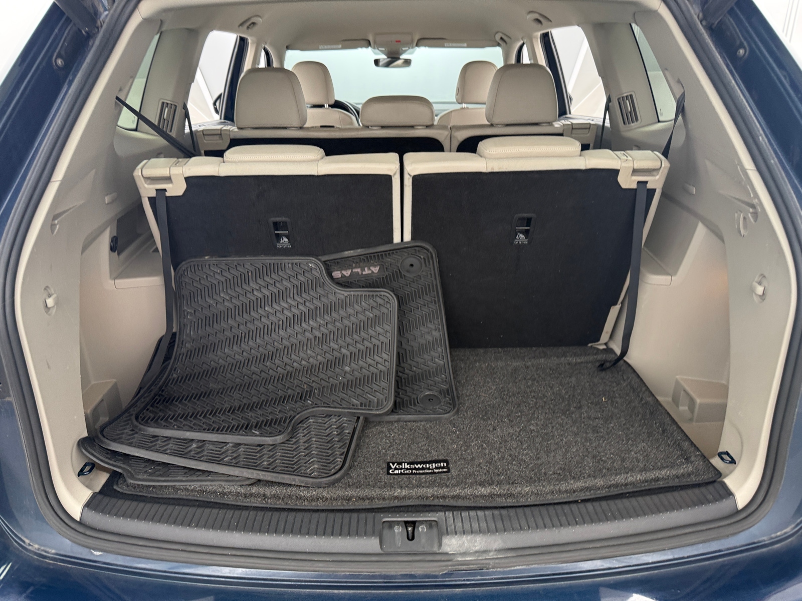 Thumbnail: 2018 Volkswagen Atlas - 6