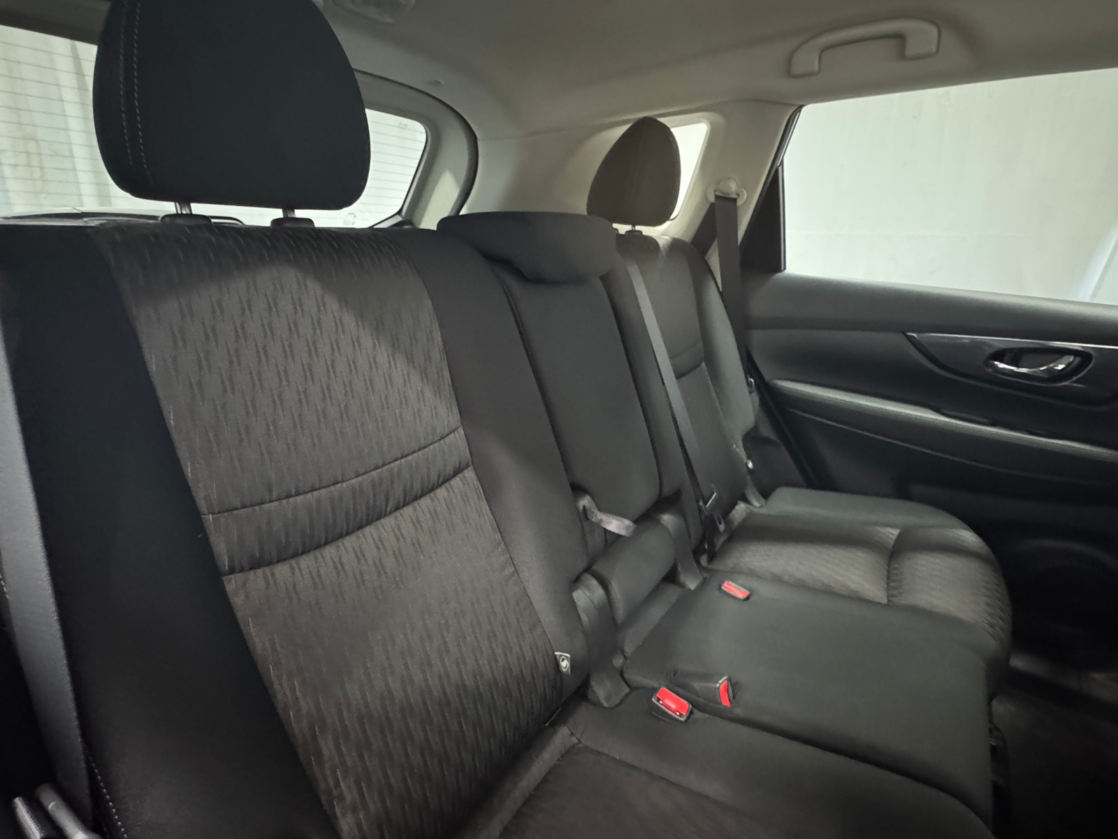 Thumbnail: 2020 Nissan Rogue - 6