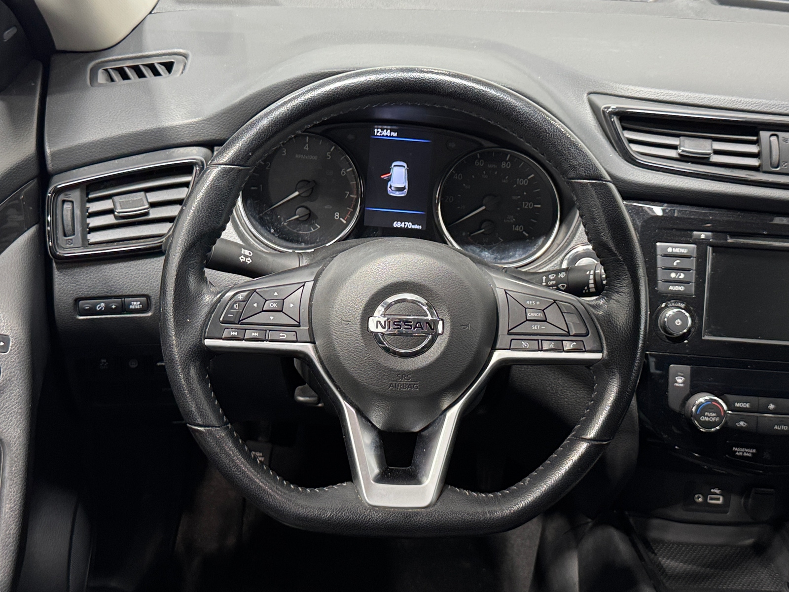 Thumbnail: 2020 Nissan Rogue - 5