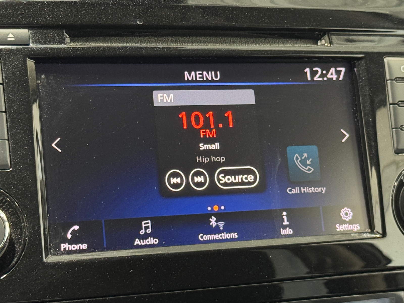 Thumbnail: 2020 Nissan Rogue - 4