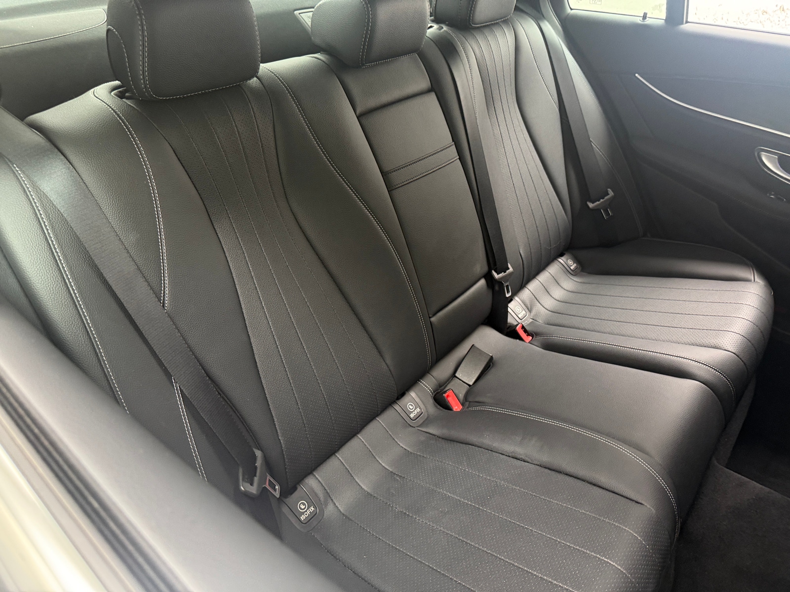 Thumbnail: 2019 Mercedes-Benz E-Class - 5