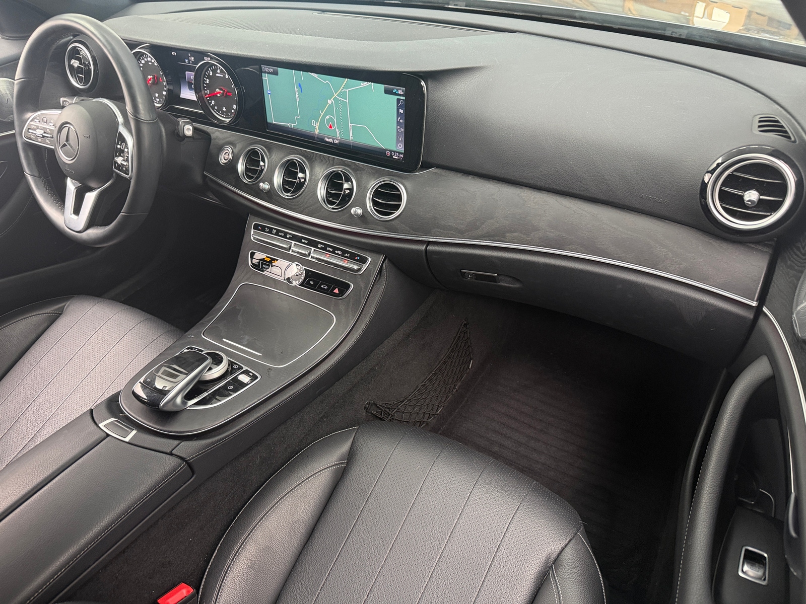 Thumbnail: 2019 Mercedes-Benz E-Class - 2