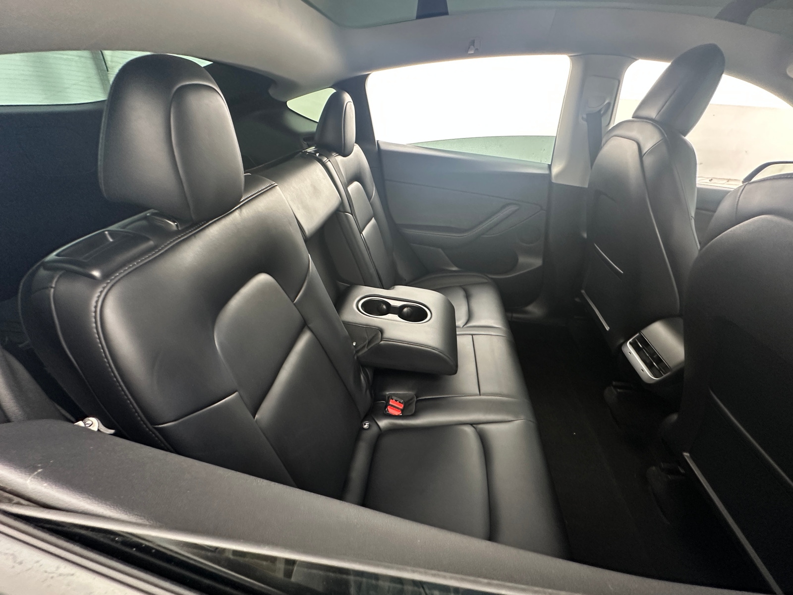 Thumbnail: 2021 Tesla Model Y - 5