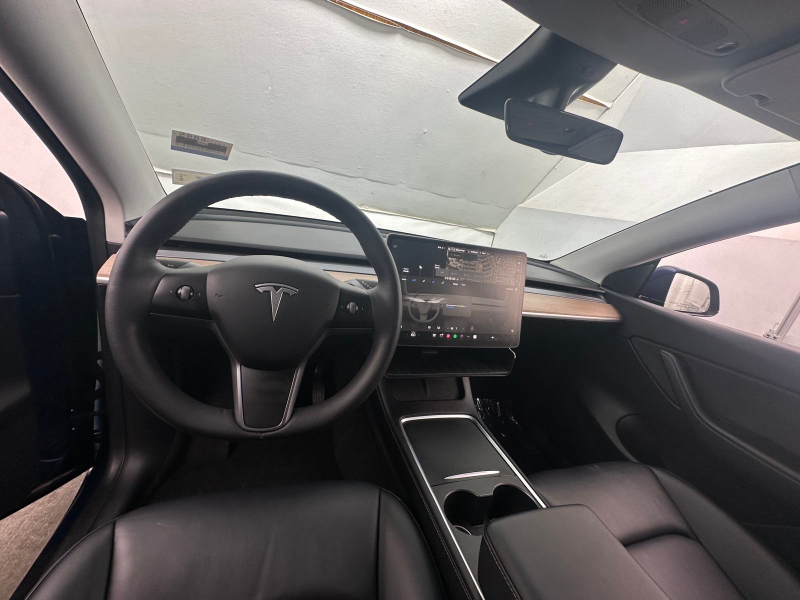 Thumbnail: 2021 Tesla Model Y - 2