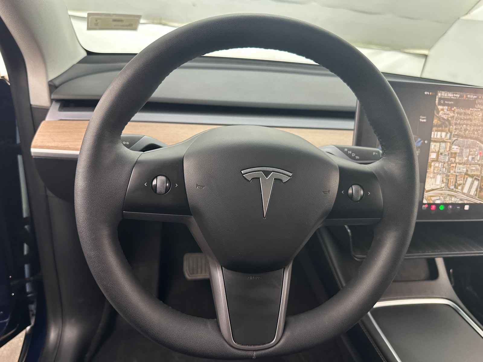 Thumbnail: 2021 Tesla Model Y - 4
