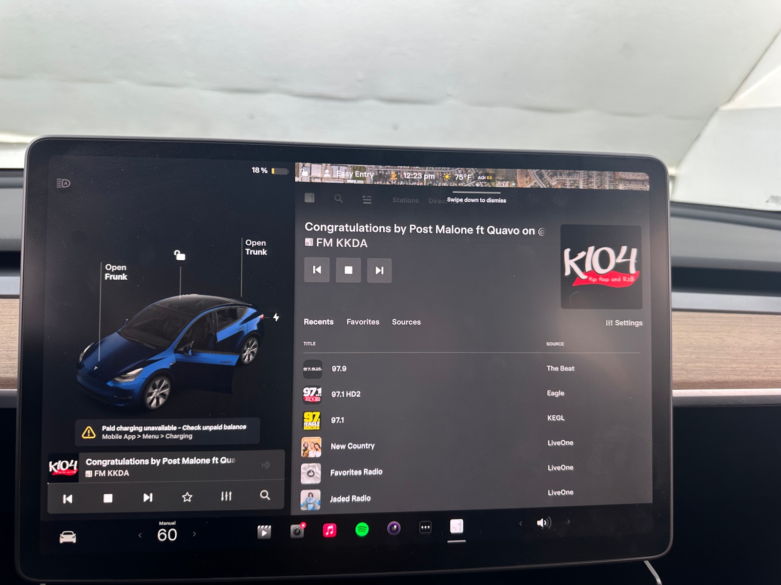 Thumbnail: 2021 Tesla Model Y - 3