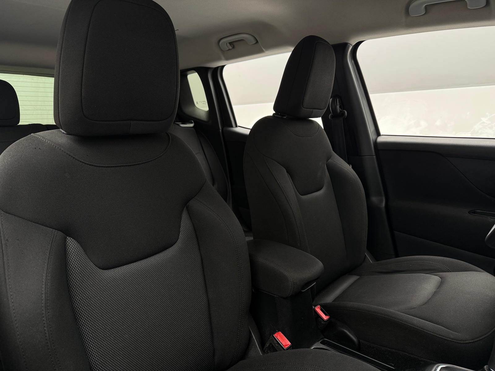 Thumbnail: 2019 Jeep Renegade - 2