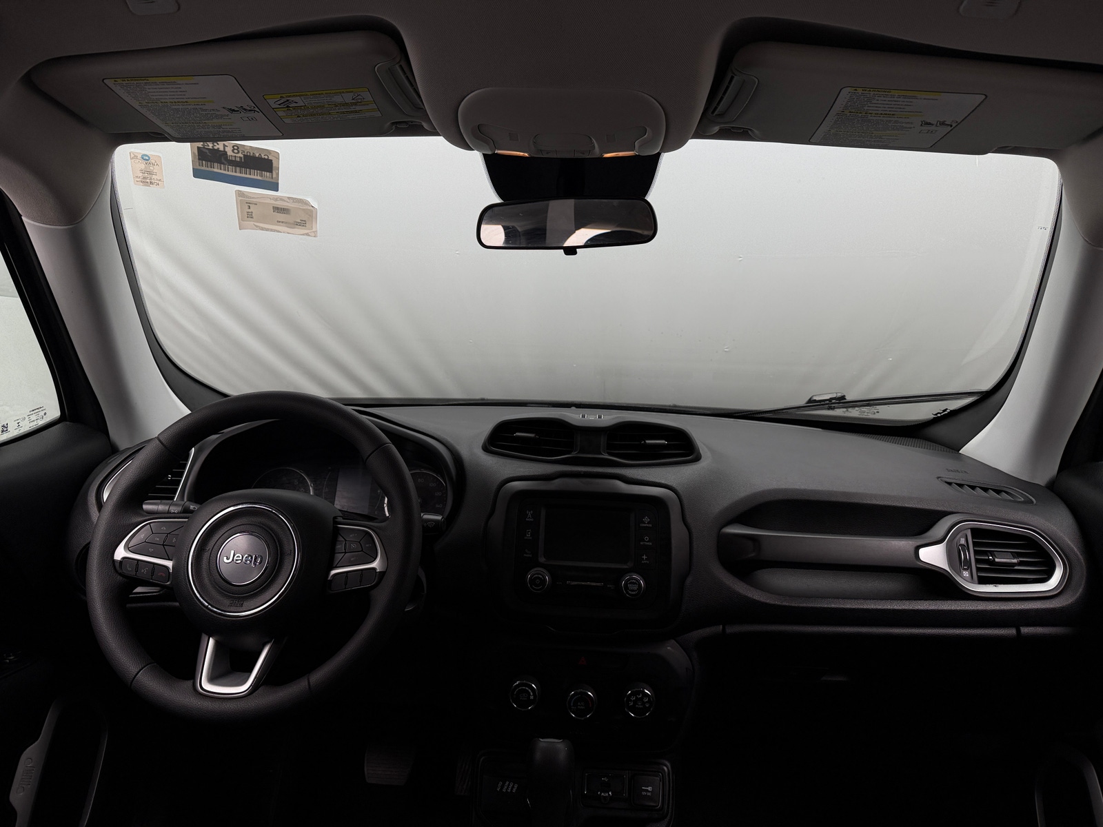 Thumbnail: 2019 Jeep Renegade - 3