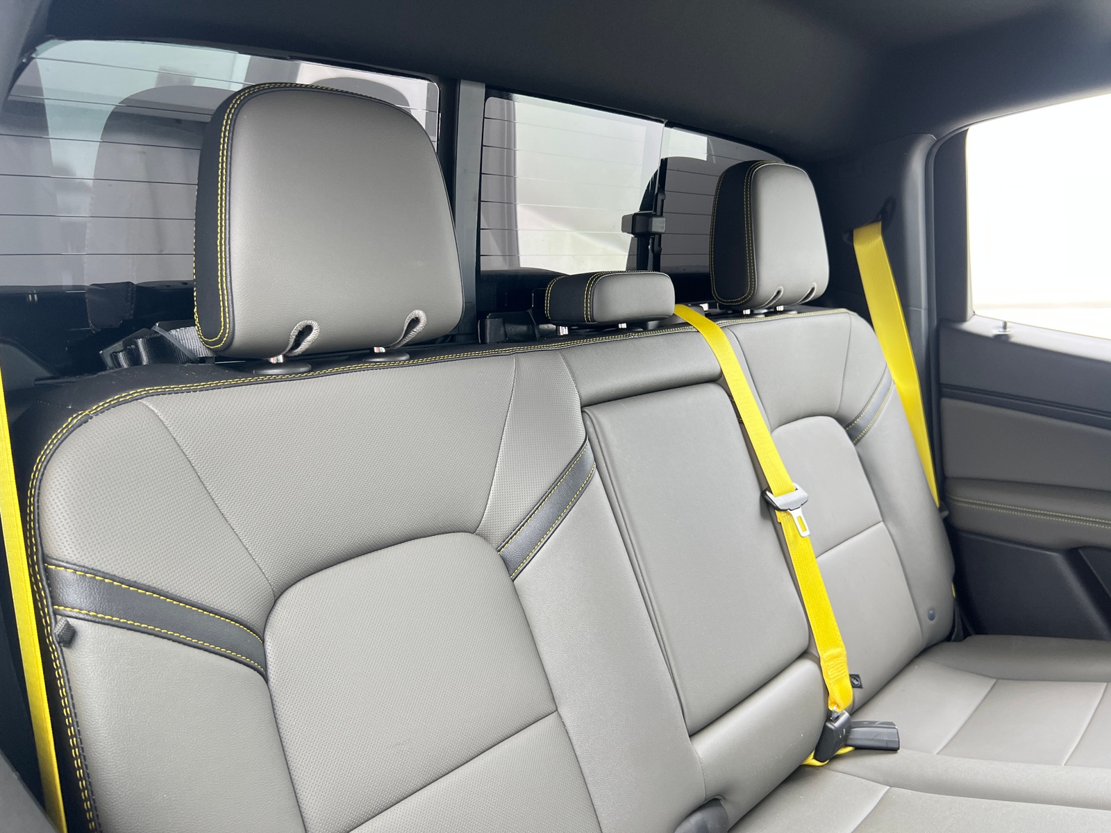 Thumbnail: 2023 Chevrolet Colorado - 5