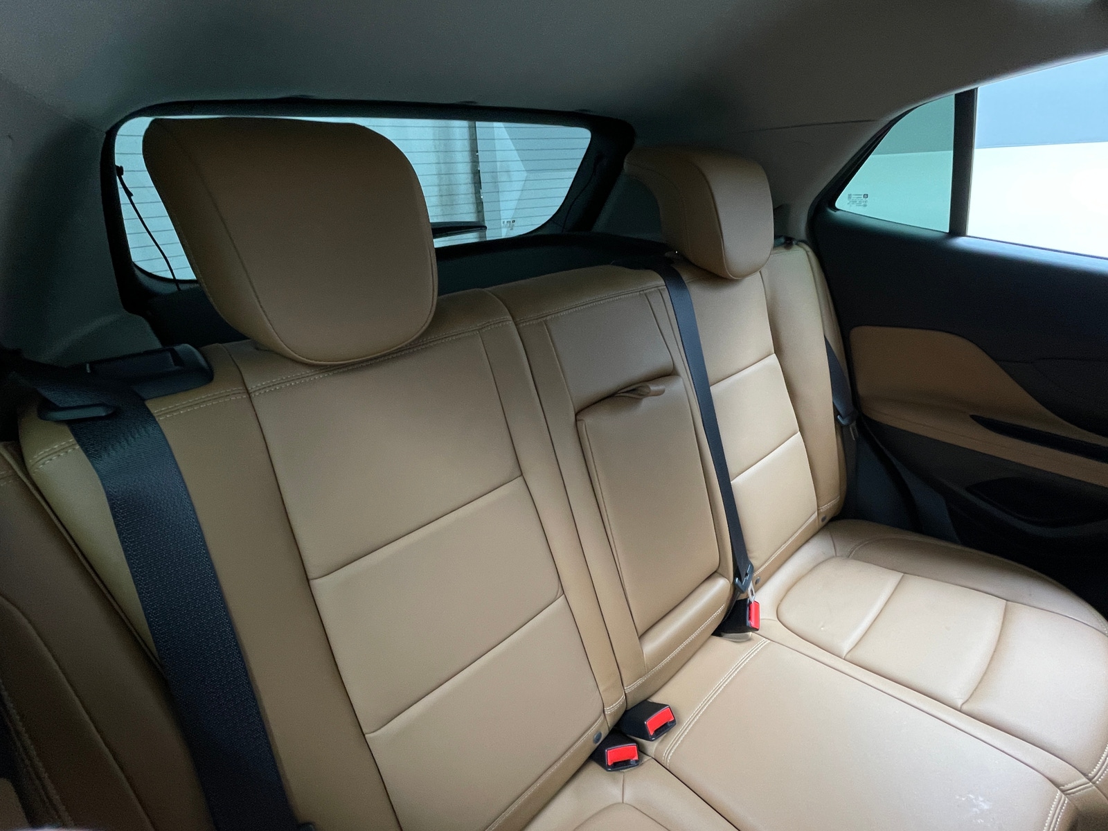 Thumbnail: 2017 Buick Encore - 5