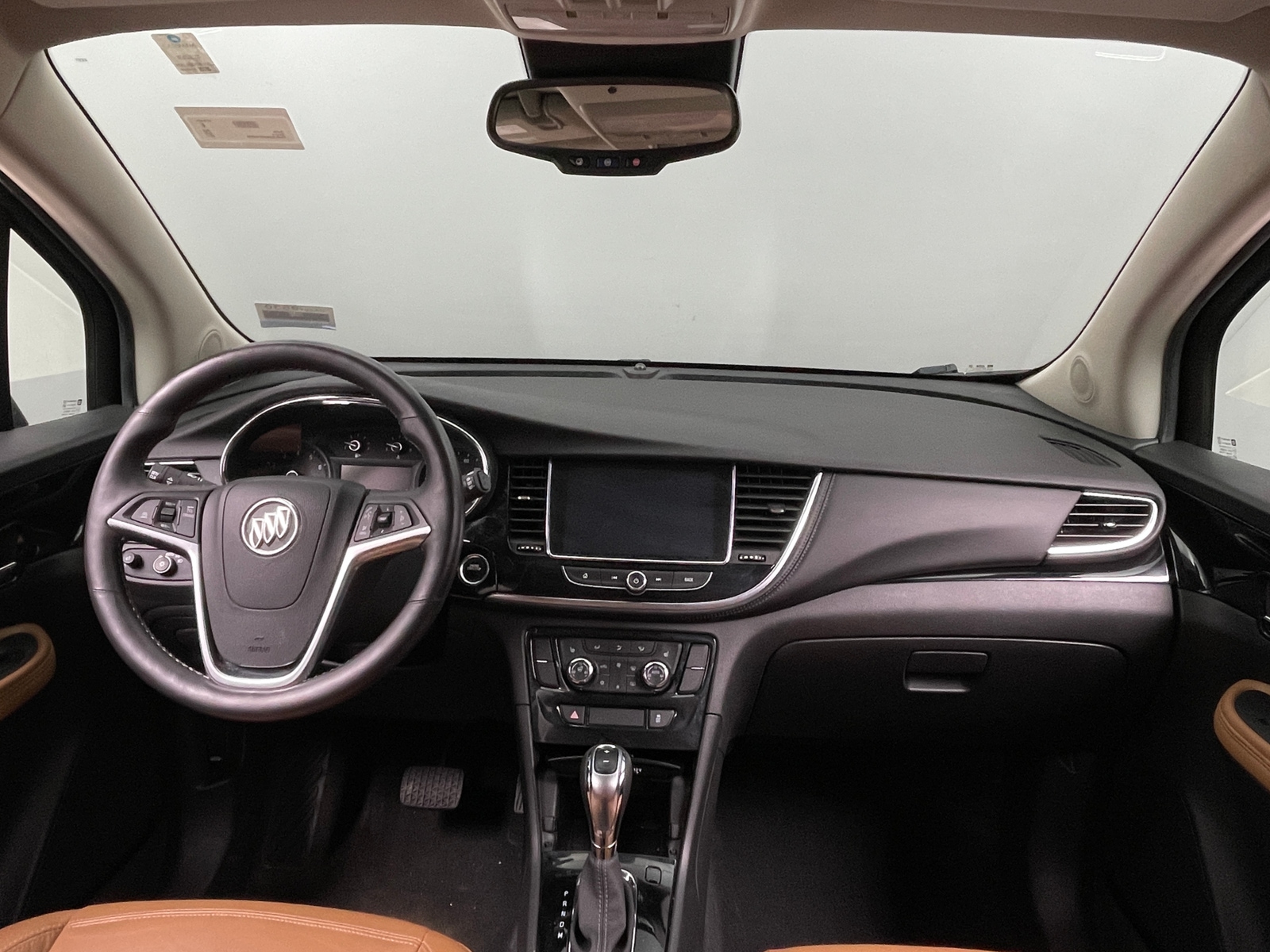 Thumbnail: 2017 Buick Encore - 2