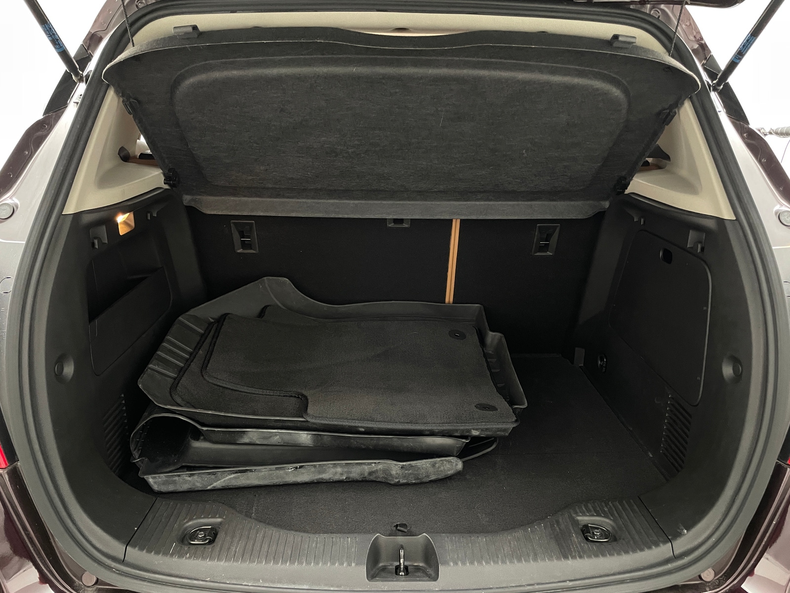 Thumbnail: 2017 Buick Encore - 6